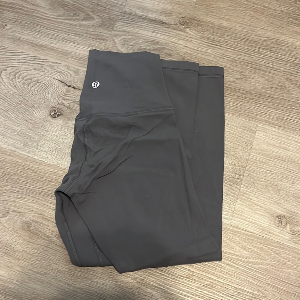 Lululemon align leggings